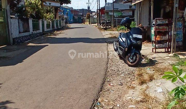 Kavling Strategis Di Jl Raya Candali Kp Cioda Pabuaran Kab Bogor 2