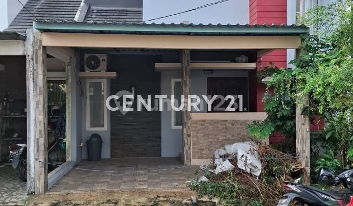 Turun Harga !!! Rumah Dramaga Cantik Residence Turun Harga !!! Rumah Dramaga Cantik Residence