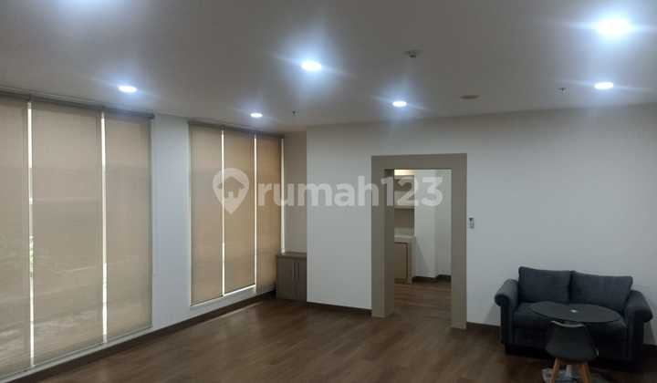 For Sale/Rent Office Space at Bogor Icon, Strategic Toll Road Access Location. 1