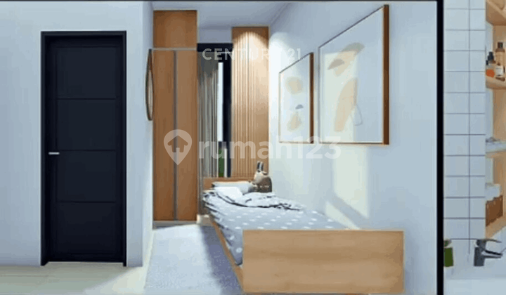 Rumah Kos Nyaman Strategis Dekat Kampus Di Jl Raya Dramaga Bogor 2