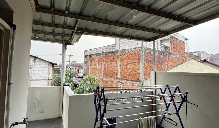 foto lainnya rumah strategis di perumahan haji