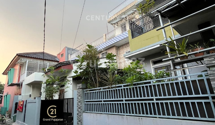 Rumah Siap Huni Di Taman Griya Cimanggu Kota Bogor Rumah Siap Huni Di Taman Griya Cimanggu Kota Bogor