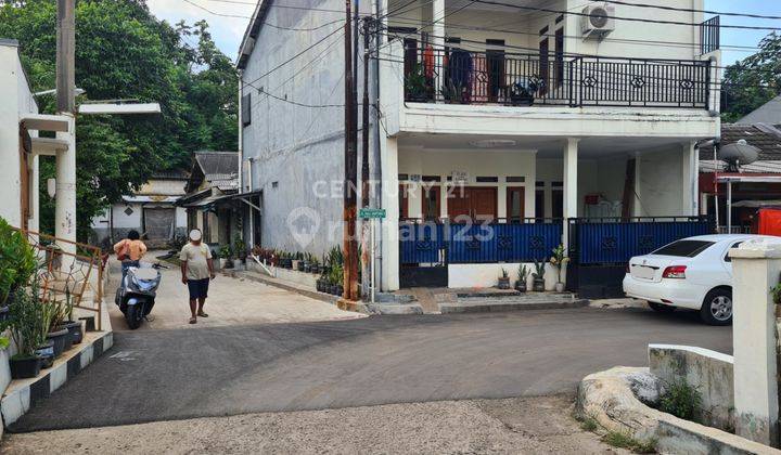 Rumah Dekat Sekolah Di Pondok Tirta Mandala Depok 1