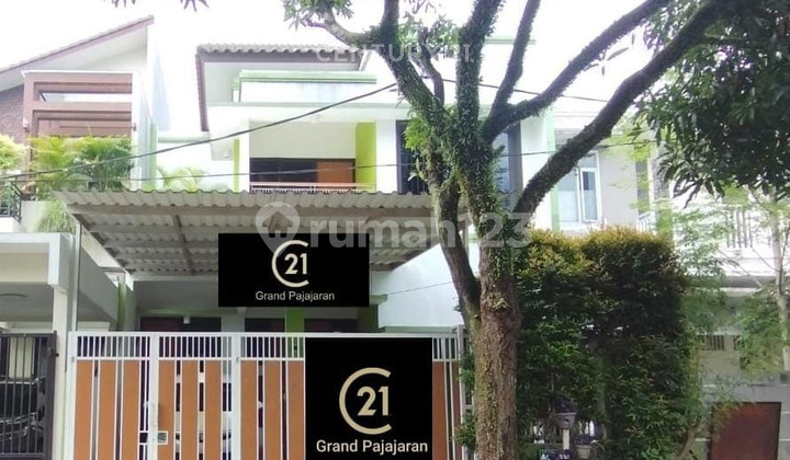 Turun Harga ! Rumah Cantik Di Bumi Menteng Asri Dekat Rsud Bogor