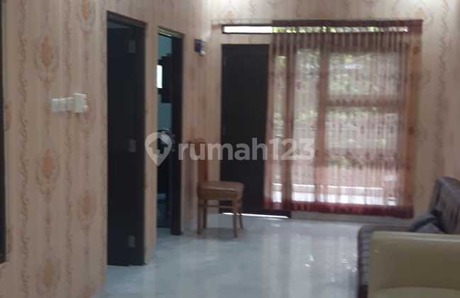 Rumah Siap Huni di Cimanggu Hejo, Tanah Sereal, Bogor 2