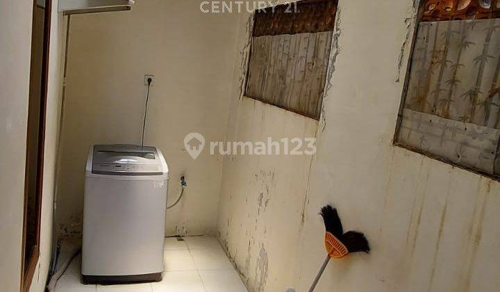 foto lainnya rumah strategis dekat tol di