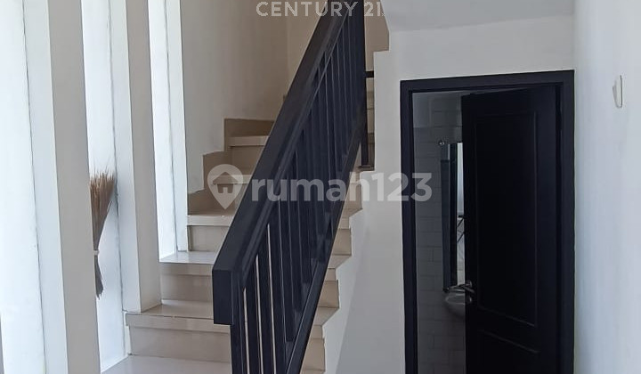 Rumah Siap Huni di Bogor Nirwana Residence Cluster Infinity 2