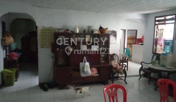 Rumah Hunian Dekat Taman Lembah Gurame Di Depok 1  2