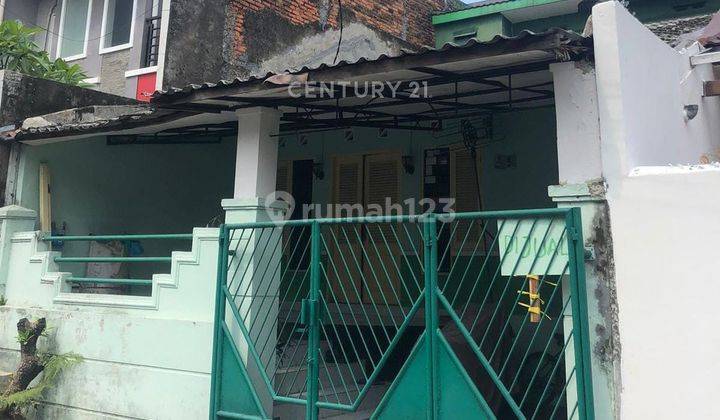 Rumah Strategis Siap Huni Di Perumahan Indraprasta Bogor 1