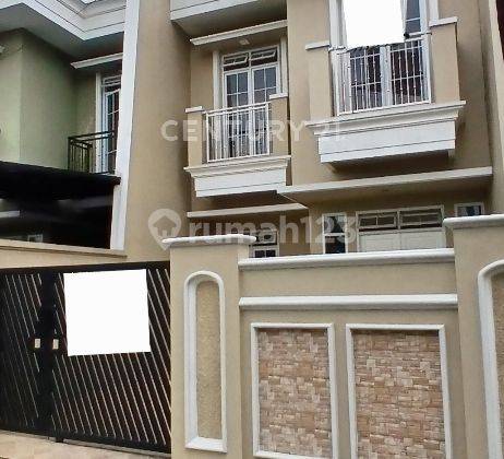 Rumah Murah Baru 2 Lantai Cantik Siap Huni Di Pasirmulya Bogor 1