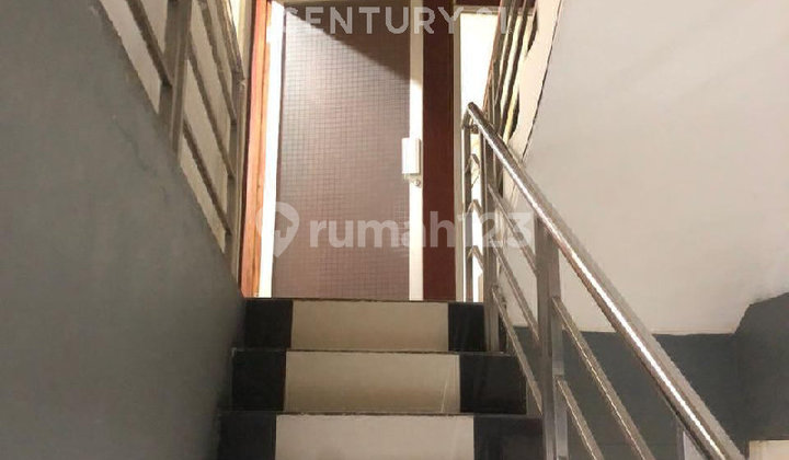 For Sale: 3.5-Story Shop House, Pasar Rebo, East Jakarta 2