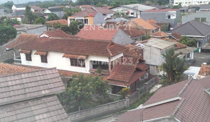 Rumah Margajaya Bogor Barat Lokasi Strategis 2