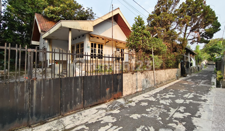 Harga Murah Rumah Hitung Tanah Di Pusat Kota Bogor