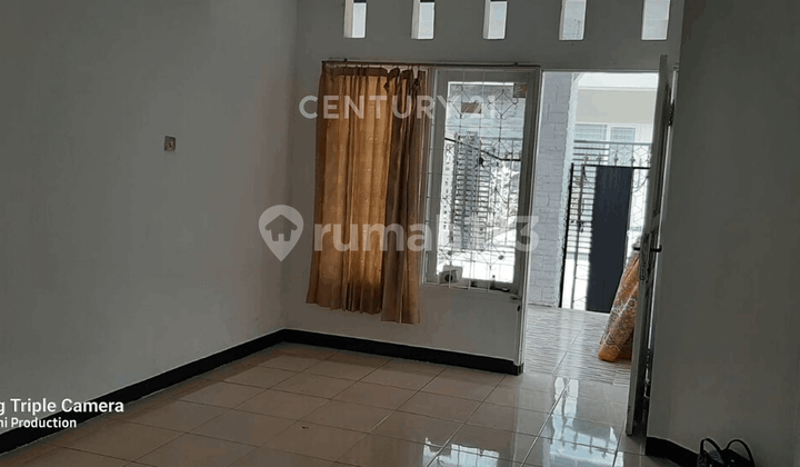 Taman Cimanggu Business Area House, Bogor 2