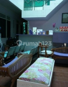 Rumah Strategis 14 Kamar di Jl Antariksa Iii Jatinegara Jaktim 2