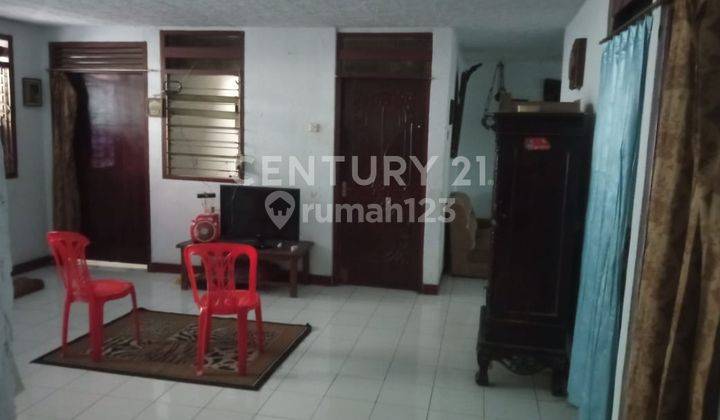 Rumah Hunian Dekat Taman Lembah Gurame Di Depok 1 