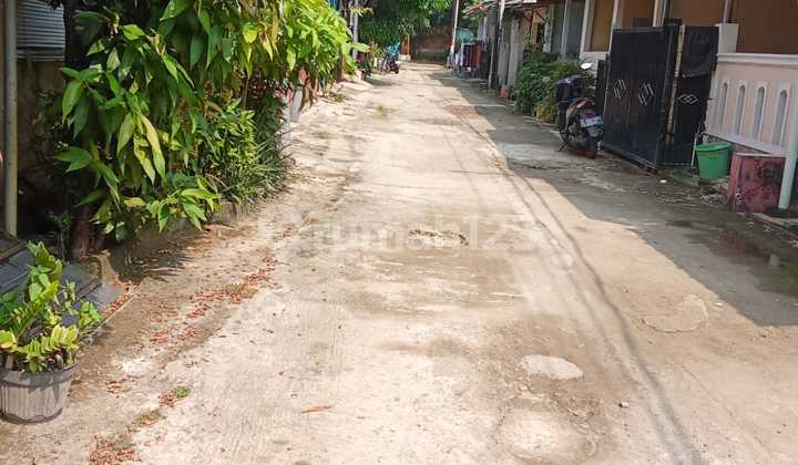 Affordable House in Walikota Ciseeng Housing, Parung, Bogor Regency