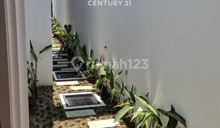 Rumah Baru Area Premium The Mutiara Bogor Cluster Pinehill BIRCH 2