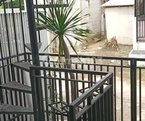 Griya Alam Sentul Babakan Madang Housing Estate 2