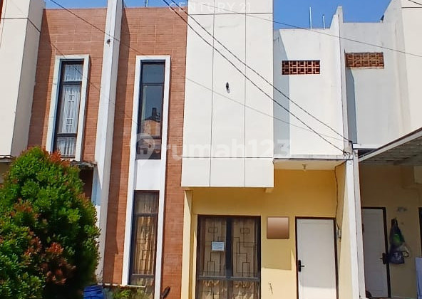 Rumah Strategis Dekat Kampus Di Dramaga Cantik Residence Bogor Rumah Strategis Dekat Kampus Di Dramaga Cantik Residence Bogor