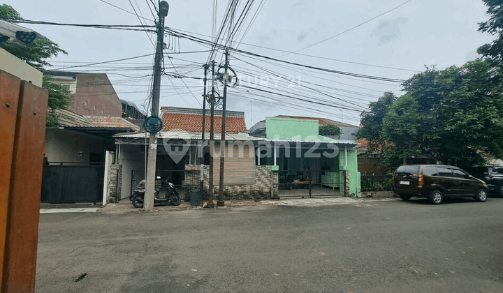Tanah Bonus Rumah Kost Komplek Al Rawa Bambu Pasar Minggu Jaksel Tanah Bonus Rumah Kost Komplek Al Rawa Bambu Pasar Minggu Jaksel