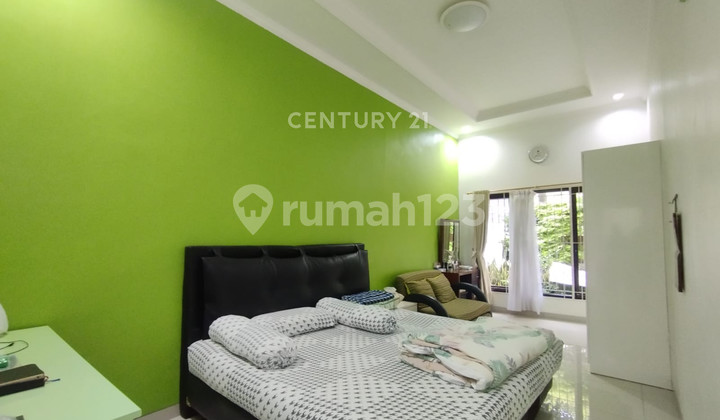 Price Drop! Beautiful House in Bumi Menteng Asri Near Bogor Regional Hospital. 2