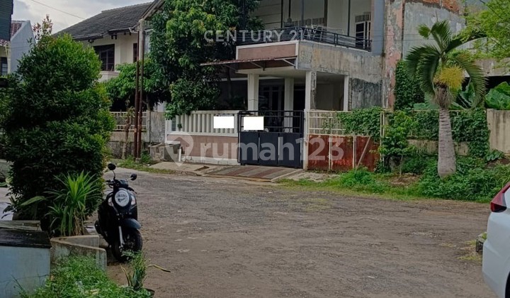 House near Jl R3 Baranangsiang Indah Housing Estate Bogor House near Jl R3 Baranangsiang Indah Housing Estate Bogor