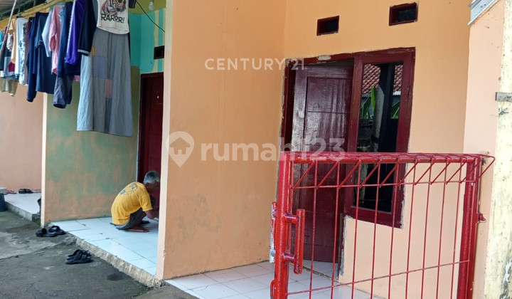 Rumah Kontrakan 6 Pintu di Bojong Baru Bojong Gede Bogor Rumah Kontrakan 6 Pintu di Bojong Baru Bojong Gede Bogor