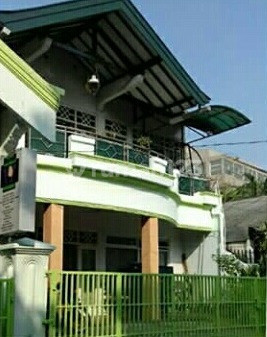 Rumah Strategis 14 Kamar di Jl Antariksa Iii Jatinegara Jaktim Rumah Strategis 14 Kamar di Jl Antariksa Iii Jatinegara Jaktim