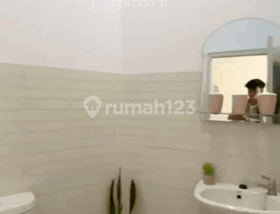 Rumah Nyaman Siap Huni Di Jl Raya Dramaga Bogor 2