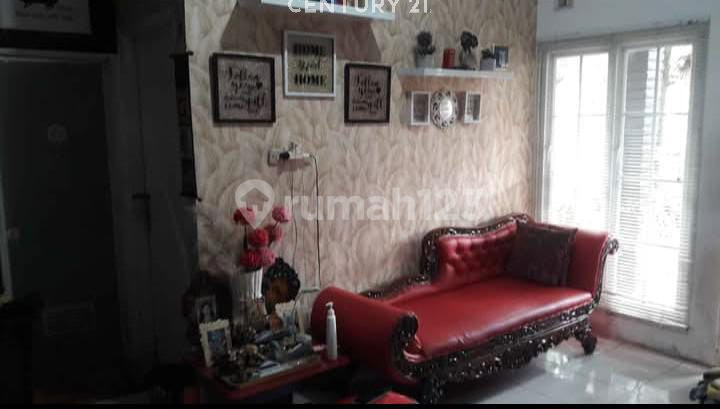 Rumah Dekat Stasiun Dan Pemda Di Perumahan Acropolis Cibinong 2