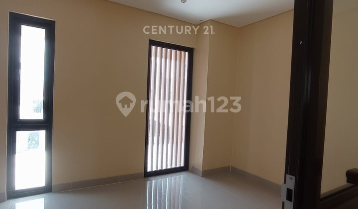 Rumah Bali Resort Ranca Bungur Bogor      2