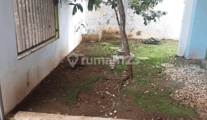 Rumah Siap Huni di Perumahan Grand Nusa Indah Cileungsi Bogor 2