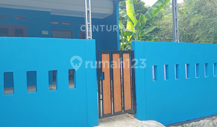 Rumah Dekat Kampus di Griya Salak Endah 2 Ciampea Bogor Rumah Dekat Kampus di Griya Salak Endah 2 Ciampea Bogor