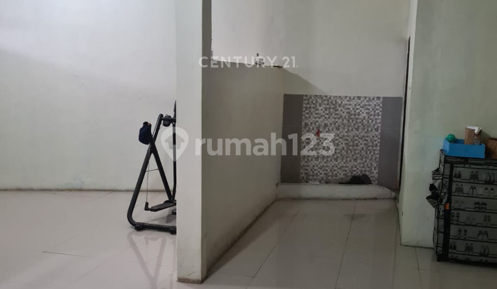Rumah Dekat Sekolah di Pondok Tirta Mandala Depok 2