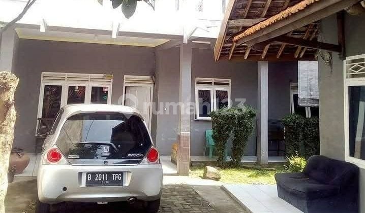 Albarokah Alley House Cimanglid Ciapus Albarokah Alley House Cimanglid Ciapus