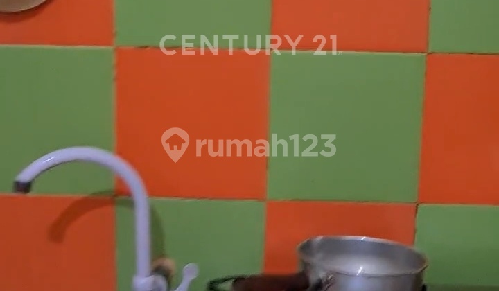 Nice House Ready to Live In at Pondok Tirta Mandala, Sukmajaya, Depok 2