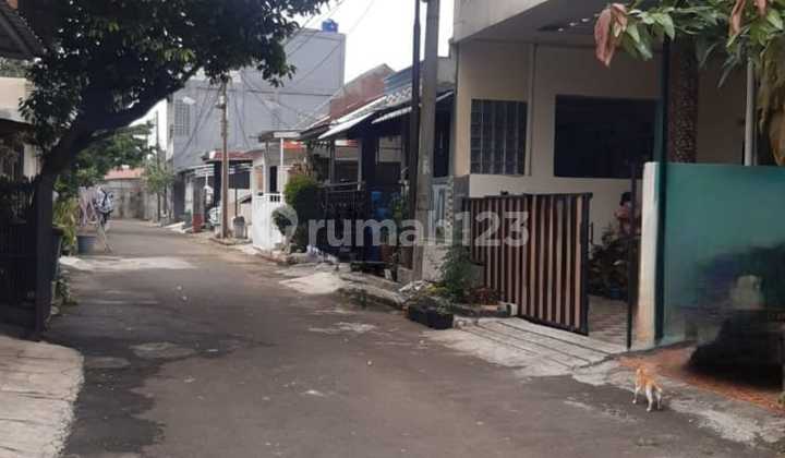 Rumah Siap Huni di Cimanggu Hejo, Tanah Sereal, Bogor Rumah Siap Huni di Cimanggu Hejo, Tanah Sereal, Bogor