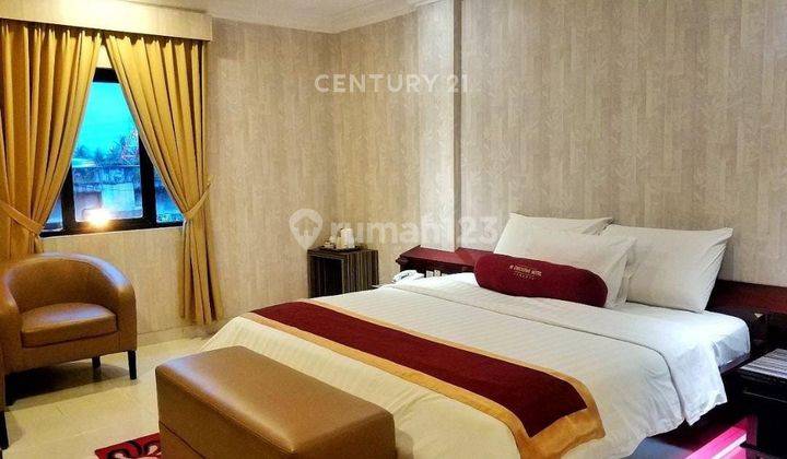 Hotel Bintang 2 Area Strategis Di Pademangan Jakarta Utara 2