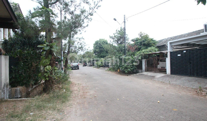 Strategic Ready-to-Occupy House in Graha Cinere Housing, Depok 2