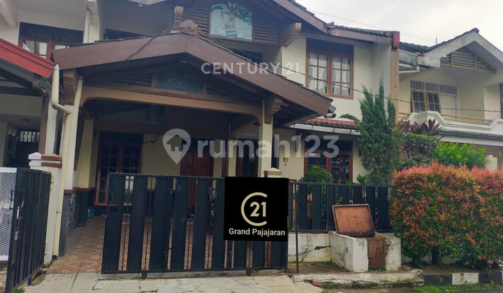 Rumah Siap Huni Dekat Tol Di Taman Cimanggu Bogor Rumah Siap Huni Dekat Tol Di Taman Cimanggu Bogor