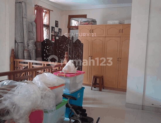foto lainnya rumah strategis bukit bogor raya