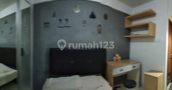 Apartment Margonda Residence 4 Type Studio 2