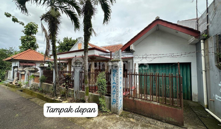 Rumah Kos Area Strategis di Jl Pesantren Tanah Sareal Bogor Rumah Kos Area Strategis di Jl Pesantren Tanah Sareal Bogor