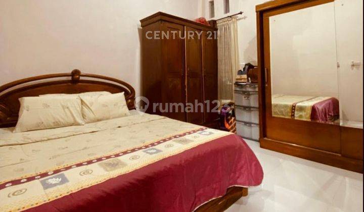 Rumah Dekat Stasiun Di Perumahan Ciomas Grande Pagelaran Bogor 2