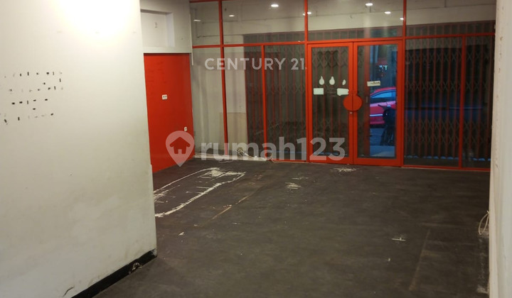 Strategic Shop House Near Station on Jl Dr Semeru Menteng Bogor 2
