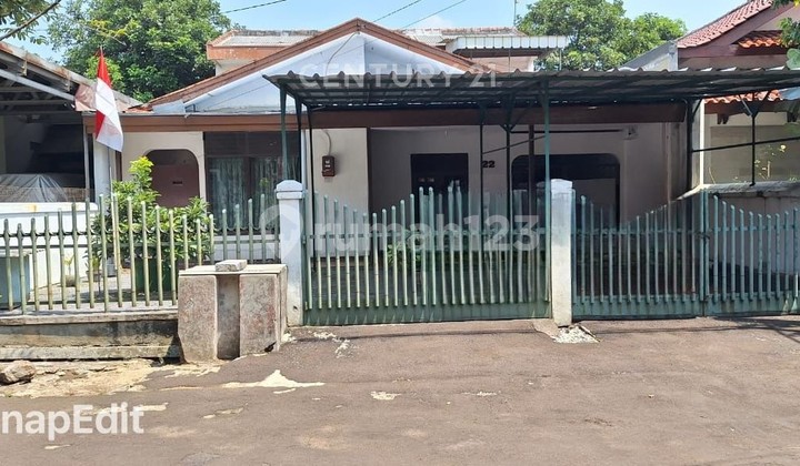 Rumah Strategis Baranangsiang Bogor Rumah Strategis Baranangsiang Bogor