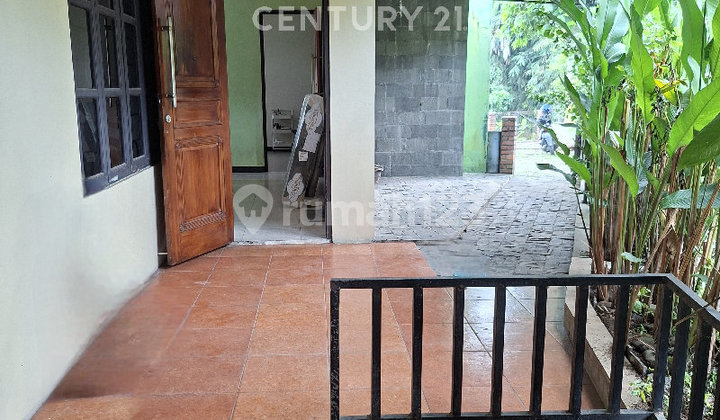 Rumah Siap Huni Di Sirnagalih Loji Bogor Barat 2