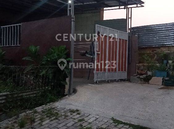 Rumah Asri Dan Nyaman Lokasi Di Gandaria Kavling DKI Jagakarsa 2