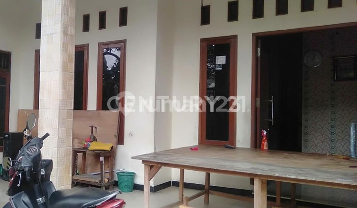 Jual Cepat Rmh Murah U Kost Area Kampus Bisnis  Strategis. 